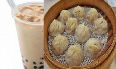 Asia experience – 【Taiwan】Pearl milk tea and soup dumpling of Din Tai Fung